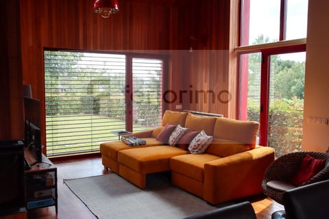 Villa a Caldelas, Braga, Caldelas - € 2.400/mes | Ref: CAS_4024 - foto 11