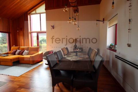 Villa a Caldelas, Braga, Caldelas - € 2.400/mes | Ref: CAS_4024 - foto 12