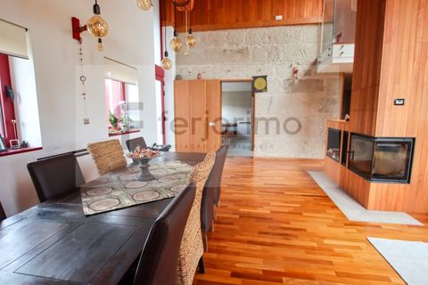 Villa a Caldelas, Braga, Caldelas - € 2.400/mes | Ref: CAS_4024 - foto 14