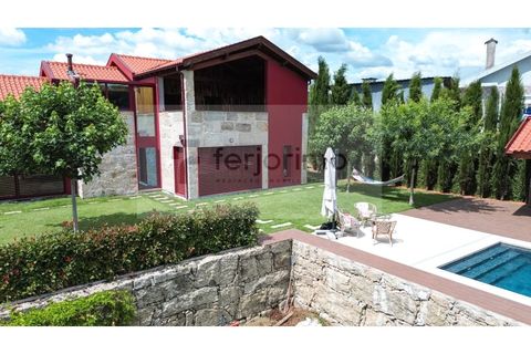 Villa a Caldelas, Braga, Caldelas - € 2.400/mes | Ref: CAS_4024 - foto 15