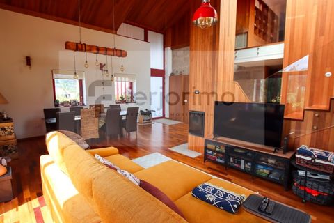 Villa a Caldelas, Braga, Caldelas - € 2.400/mes | Ref: CAS_4024 - foto 16