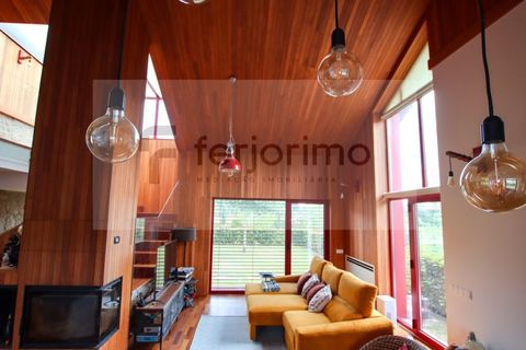Villa a Caldelas, Braga, Caldelas - € 2.400/mes | Ref: CAS_4024 - foto 17