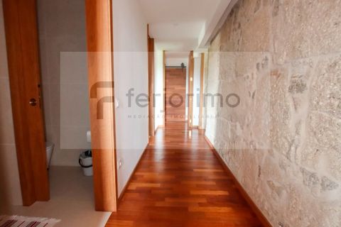 Villa a Caldelas, Braga, Caldelas - € 2.400/mes | Ref: CAS_4024 - foto 19