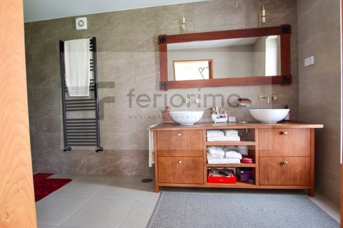 Villa a Caldelas, Braga, Caldelas - € 2.400/mes | Ref: CAS_4024 - foto 32