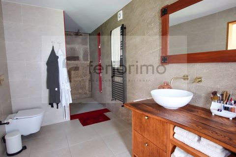 Villa a Caldelas, Braga, Caldelas - € 2.400/mes | Ref: CAS_4024 - foto 33