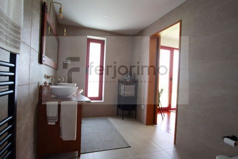 Villa a Caldelas, Braga, Caldelas - € 2.400/mes | Ref: CAS_4024 - foto 35