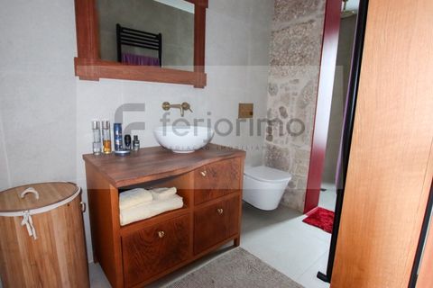 Villa a Caldelas, Braga, Caldelas - € 2.400/mes | Ref: CAS_4024 - foto 37