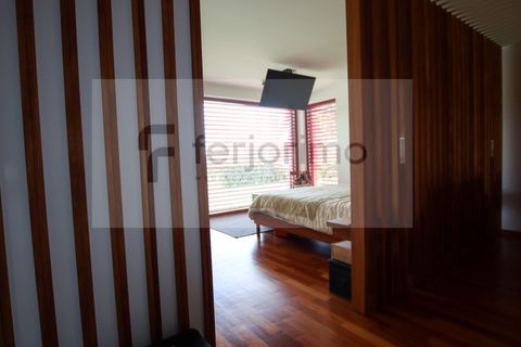 Villa a Caldelas, Braga, Caldelas - € 2.400/mes | Ref: CAS_4024 - foto 40