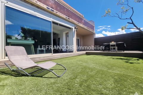 Lejlighed i Grasse, Alpes-Maritimes, Grasse - € 265.000 | Ref: 87002031 - foto 1