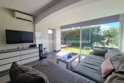 Lejlighed i Grasse, Alpes-Maritimes, Grasse - € 265.000 | Ref: 87002031 - foto 3
