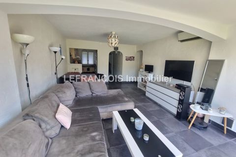 Lejlighed i Grasse, Alpes-Maritimes, Grasse - € 265.000 | Ref: 87002031 - foto 4