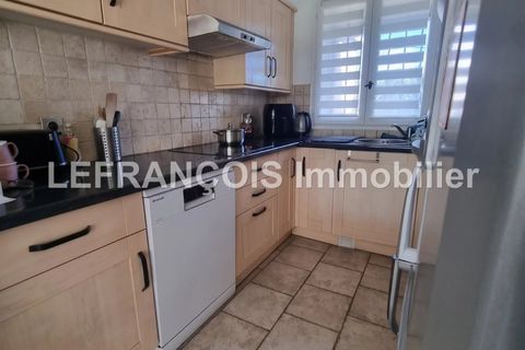 Lejlighed i Grasse, Alpes-Maritimes, Grasse - € 265.000 | Ref: 87002031 - foto 5