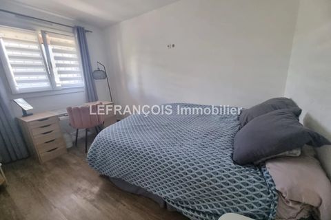 Lejlighed i Grasse, Alpes-Maritimes, Grasse - € 265.000 | Ref: 87002031 - foto 8