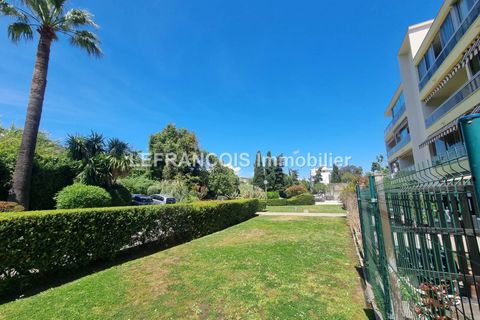 Lejlighed i Vallauris, Alpes-Maritimes, Vallauris - € 169.000 | Ref: 87005263 - foto 3