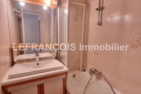 Lejlighed i Vallauris, Alpes-Maritimes, Vallauris - € 169.000 | Ref: 87005263 - foto 7