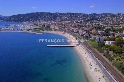 Lejlighed i Vallauris, Alpes-Maritimes, Vallauris - € 169.000 | Ref: 87005263 - foto 8