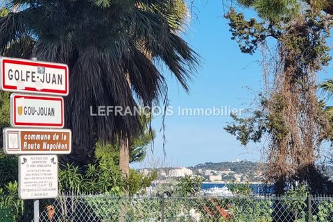 Lejlighed i Vallauris, Alpes-Maritimes, Vallauris - € 169.000 | Ref: 87005263 - foto 9