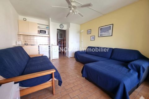 Lejlighed i Vallauris, Alpes-Maritimes, Vallauris - € 169.000 | Ref: 87005263 - foto 4