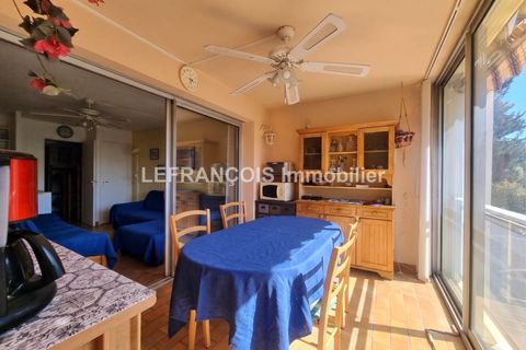 Lejlighed i Vallauris, Alpes-Maritimes, Vallauris - € 169.000 | Ref: 87005263 - foto 5