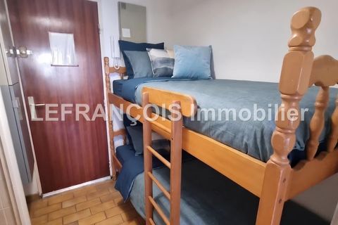 Lejlighed i Vallauris, Alpes-Maritimes, Vallauris - € 169.000 | Ref: 87005263 - foto 6