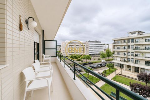 Lejlighed i Trofa, Porto, Trofa - € 270.000 | Ref: ONE0021495-29 - foto 1