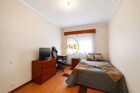 Lejlighed i Trofa, Porto, Trofa - € 270.000 | Ref: ONE0021495-29 - foto 5