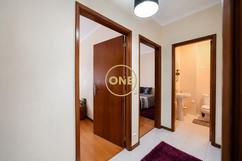 Lejlighed i Trofa, Porto, Trofa - € 270.000 | Ref: ONE0021495-29 - foto 9