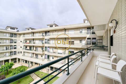 Lejlighed i Trofa, Porto, Trofa - € 270.000 | Ref: ONE0021495-29 - foto 11