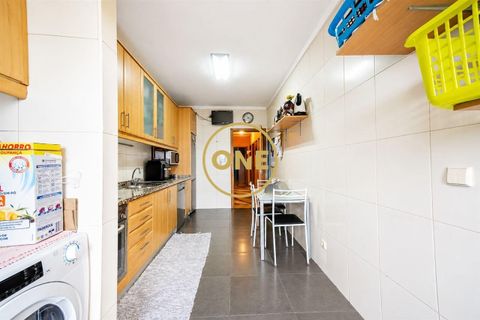 Lejlighed i Vila do Conde, Porto, Vila do Conde - € 298.000 | Ref: ONE0011015-1264 - foto 3