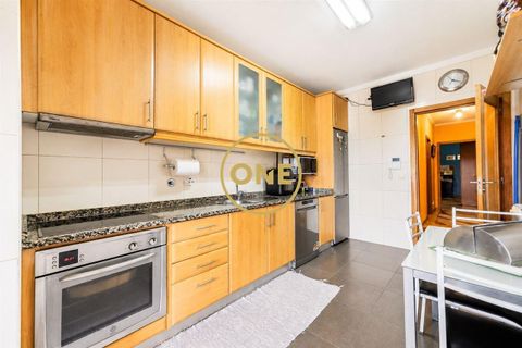 Lejlighed i Vila do Conde, Porto, Vila do Conde - € 298.000 | Ref: ONE0011015-1264 - foto 4