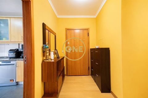 Lejlighed i Vila do Conde, Porto, Vila do Conde - € 298.000 | Ref: ONE0011015-1264 - foto 8