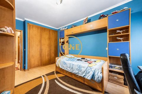 Lejlighed i Vila do Conde, Porto, Vila do Conde - € 298.000 | Ref: ONE0011015-1264 - foto 12