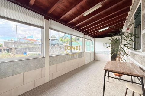 Byhus i Santo Tirso, Porto, Santo Tirso - € 260.000 | Ref: ONE81402-4 - foto 9
