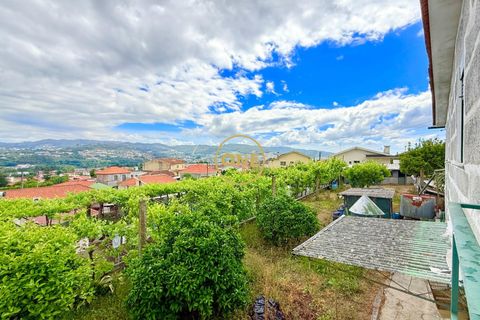 Byhus i Santo Tirso, Porto, Santo Tirso - € 260.000 | Ref: ONE81402-4 - foto 15