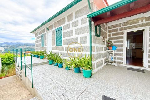 Byhus i Santo Tirso, Porto, Santo Tirso - € 260.000 | Ref: ONE81402-4 - foto 16