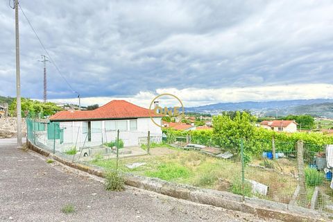 Byhus i Santo Tirso, Porto, Santo Tirso - € 260.000 | Ref: ONE81402-4 - foto 17
