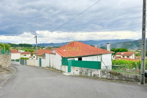 Byhus i Santo Tirso, Porto, Santo Tirso - € 260.000 | Ref: ONE81402-4 - foto 18