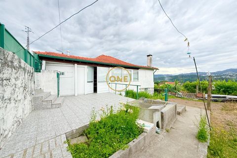 Byhus i Santo Tirso, Porto, Santo Tirso - € 260.000 | Ref: ONE81402-4 - foto 19