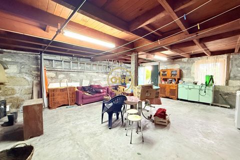 Byhus i Santo Tirso, Porto, Santo Tirso - € 260.000 | Ref: ONE81402-4 - foto 20