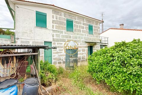 Byhus i Santo Tirso, Porto, Santo Tirso - € 260.000 | Ref: ONE81402-4 - foto 23