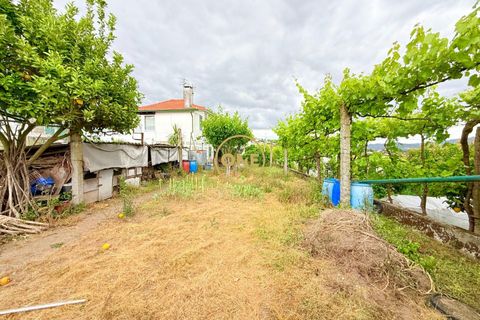 Byhus i Santo Tirso, Porto, Santo Tirso - € 260.000 | Ref: ONE81402-4 - foto 24