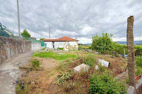 Byhus i Santo Tirso, Porto, Santo Tirso - € 260.000 | Ref: ONE81402-4 - foto 27
