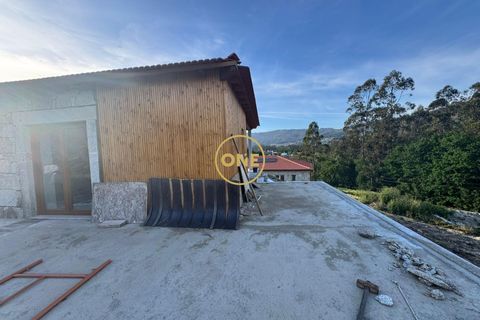 Byhus i Barcelos, Braga, Barcelos - € 320.000 | Ref: ONE551987-7 - foto 20