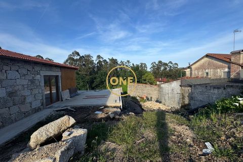 Byhus i Barcelos, Braga, Barcelos - € 320.000 | Ref: ONE551987-7 - foto 21