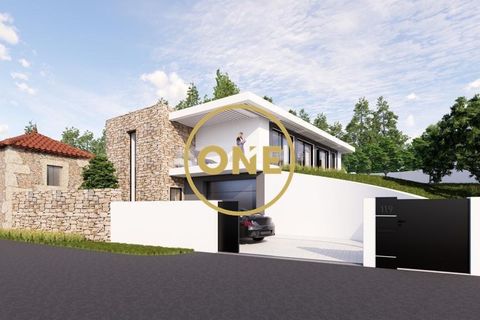 Byhus i Barcelos, Braga, Barcelos - € 320.000 | Ref: ONE551987-7 - foto 43