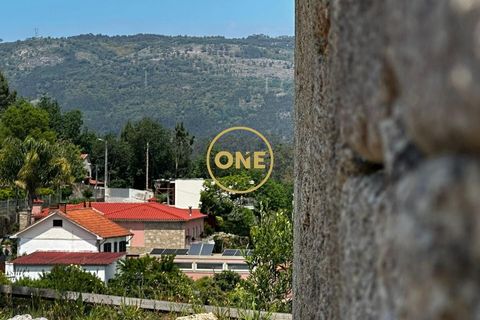 Byhus i Barcelos, Braga, Barcelos - € 320.000 | Ref: ONE551987-7 - foto 4