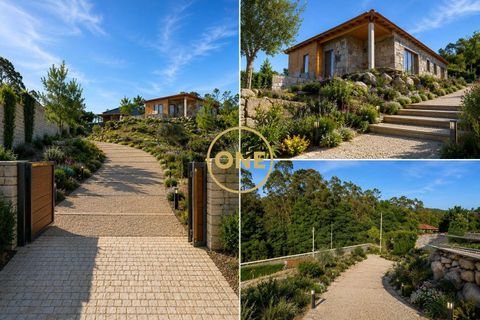 Byhus i Barcelos, Braga, Barcelos - € 320.000 | Ref: ONE551987-7 - foto 48