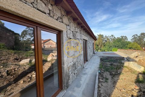 Byhus i Barcelos, Braga, Barcelos - € 320.000 | Ref: ONE551987-7 - foto 18