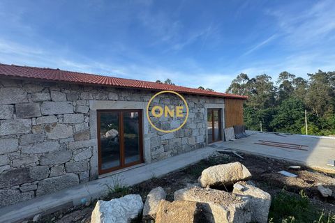Byhus i Barcelos, Braga, Barcelos - € 320.000 | Ref: ONE551987-7 - foto 25