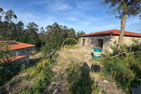 Byhus i Barcelos, Braga, Barcelos - € 320.000 | Ref: ONE551987-7 - foto 27